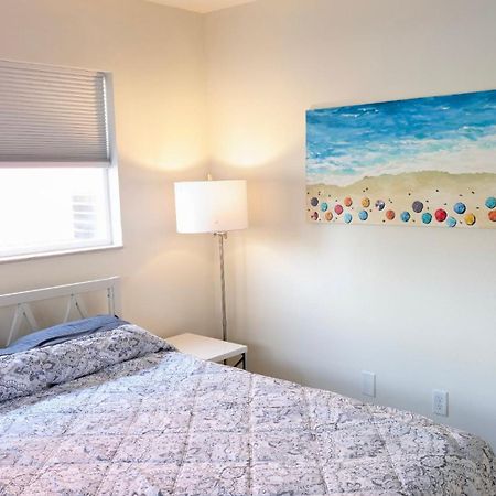 Sun, Sand, Coastal Haven 1 Clearwater Beach Bagian luar foto
