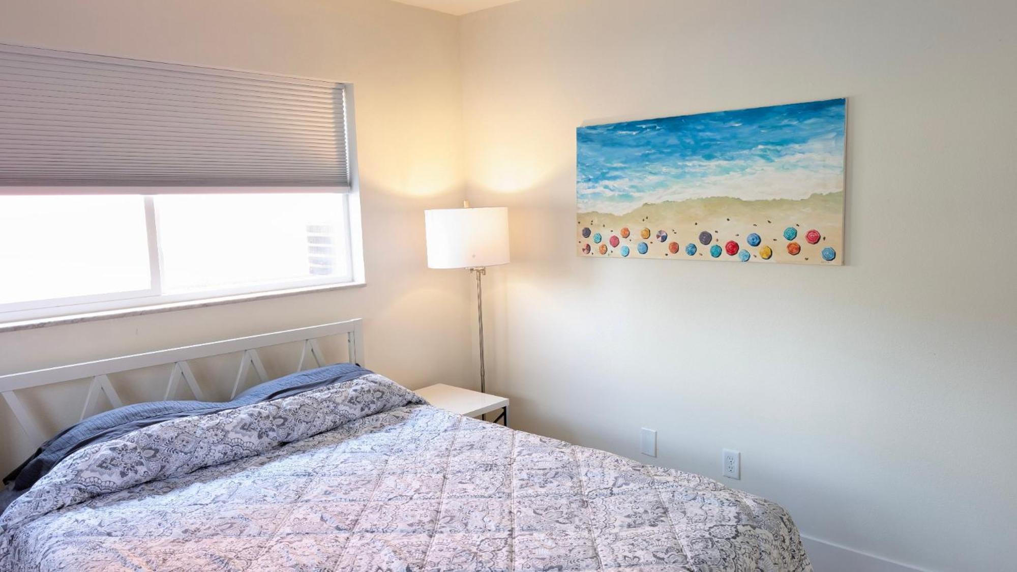 Sun, Sand, Coastal Haven 1 Clearwater Beach Bagian luar foto